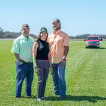 Bayside Sod - Family Owner & Operated