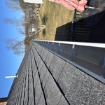 Gutter