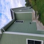 Gutters