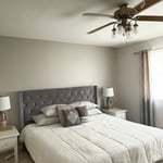 Short term Rental clean