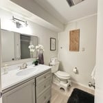 Short term Rental clean