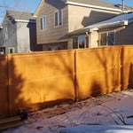 highlands ranch fence