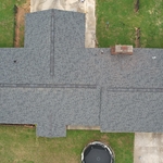 Upgraded Roofing Systems