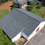 Upgraded Roofing Systems