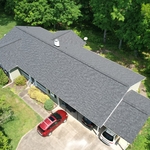 Upgraded Roofing Systems