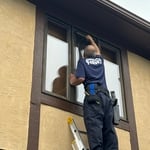 Window Washing
