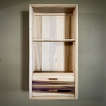 Poplar Cabinet