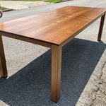 Cypress Dining Table