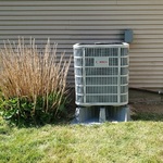 Outdoor Condenser