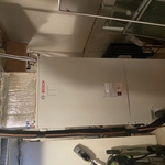Air Handler