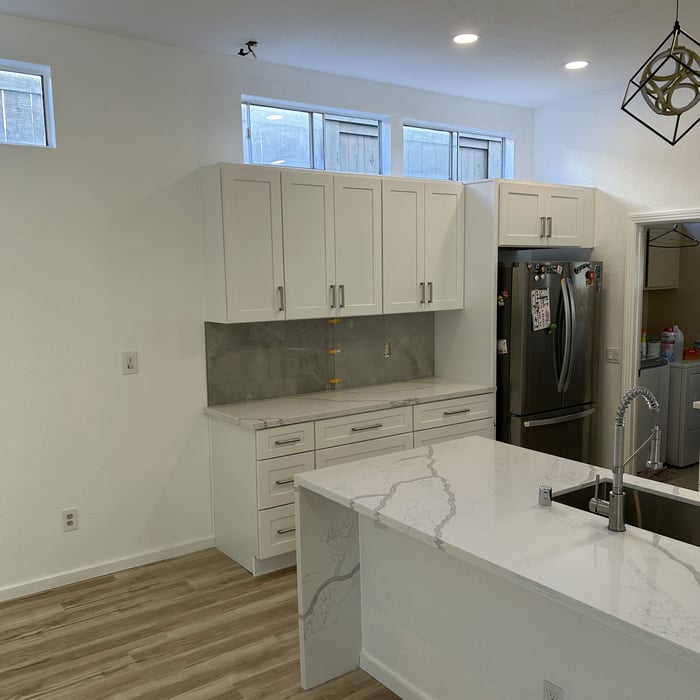 Encinitas kitchen