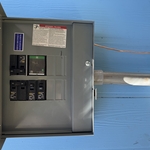 Electrical panel