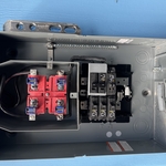 Electrical panel