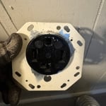 Panel upgrade