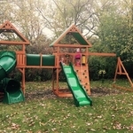 Playground Build