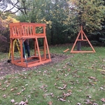 Playground Build