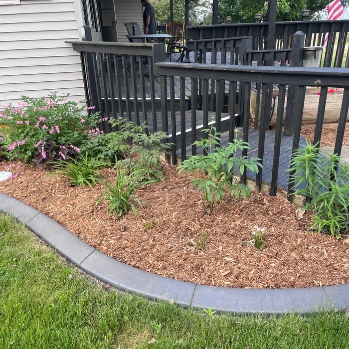 Curbing