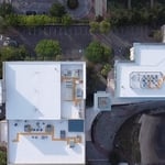 College Roof