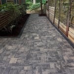 patio paver