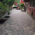 patio paver