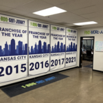 Franchise of the Year