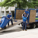 Commercial Junk Removal