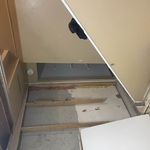 Dayton Basement Remodel