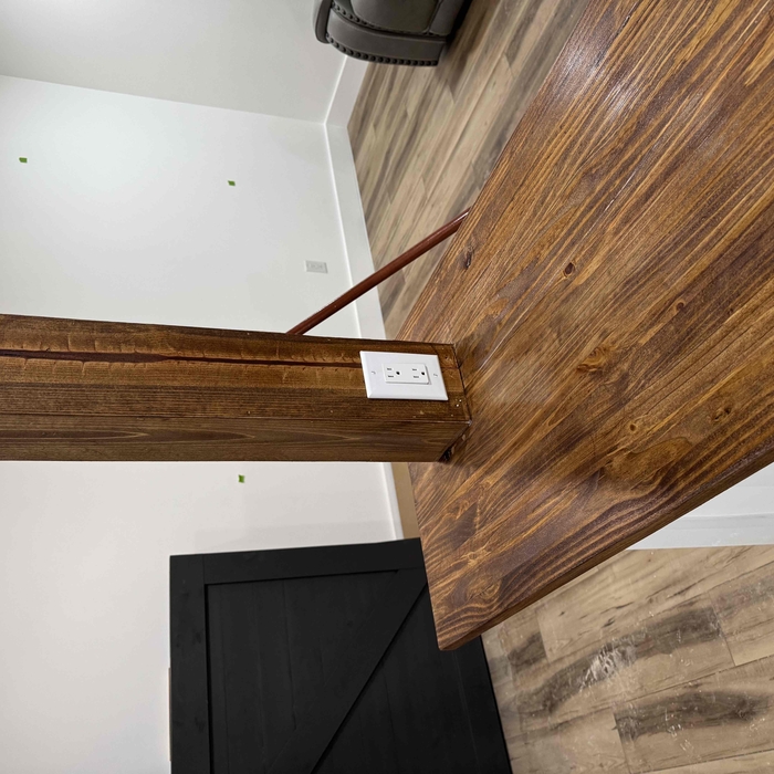 Dayton Basement Remodel