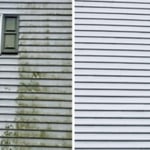 Vinyl siding