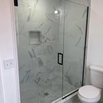 Alvarez Shower