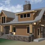 McCabe Home