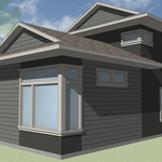 Ashland Home