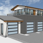 Sky Ridge - Garage and ADU