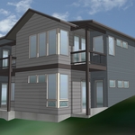Jacksonville Custom Home