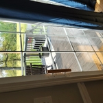 Glass Cleaning