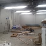 Commercial space