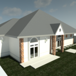 3d Rendering