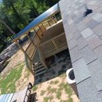 view from above