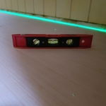 Counter top replacement