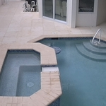 Williams' Pool