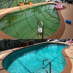 Rivera Family Pool