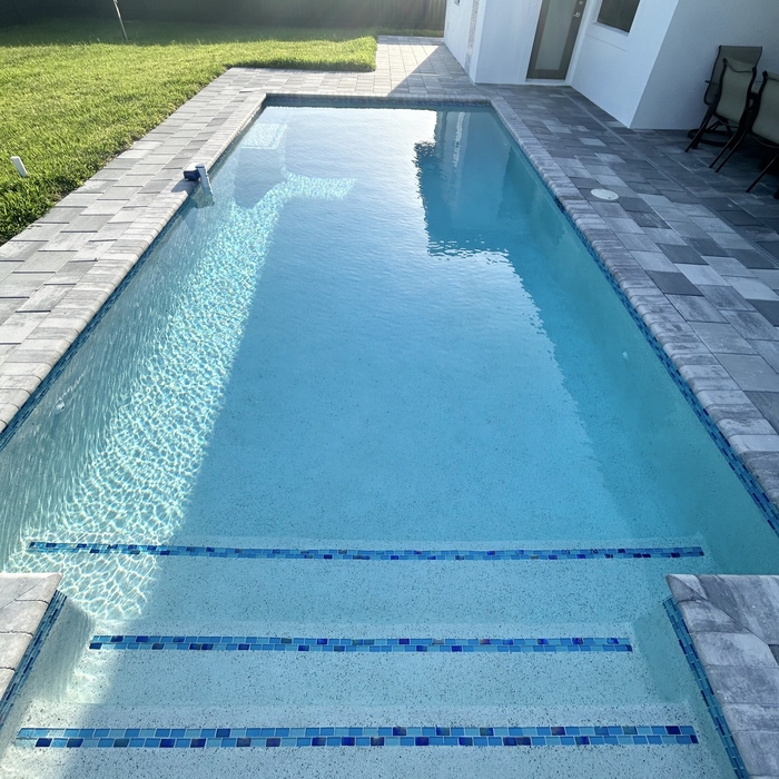 Pham Family Pool