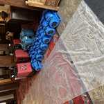 Deer Valley Resort Flood