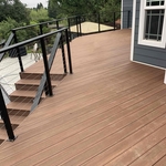 Timber Tech