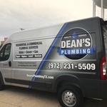New Van