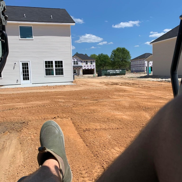 dirtwork