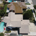 2 Nextdoor neighbors. One clean one not