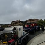 Some of our equipment