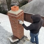 Chimney Repair