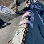 Roof Replace